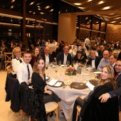 Cena de Navidad BP Castellón