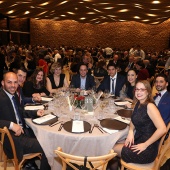 Cena de Navidad BP Castellón