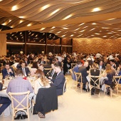 Cena de Navidad BP Castellón