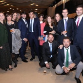 Cena de Navidad BP Castellón