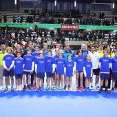 Fiesta del tenis español