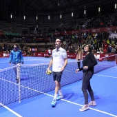 Fiesta del tenis español