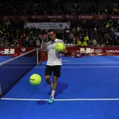 Fiesta del tenis español