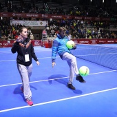 Fiesta del tenis español