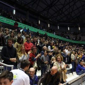 Fiesta del tenis español