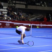 Fiesta del tenis español