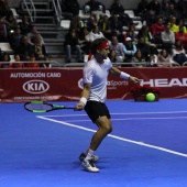 Fiesta del tenis español