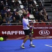 Fiesta del tenis español