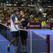 Fiesta del tenis español