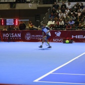Fiesta del tenis español