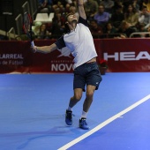 Fiesta del tenis español