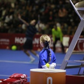 Fiesta del tenis español