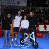 Fiesta del tenis español