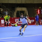 Fiesta del tenis español