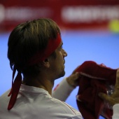 Fiesta del tenis español