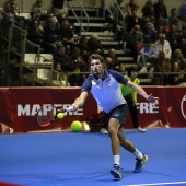 Fiesta del tenis español