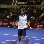 Fiesta del tenis español