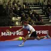 Fiesta del tenis español