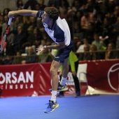 Fiesta del tenis español