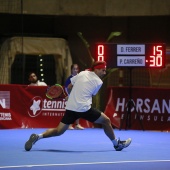 Fiesta del tenis español