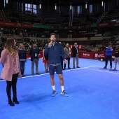 Fiesta del tenis español