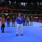 Fiesta del tenis español