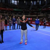 Fiesta del tenis español