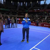 Fiesta del tenis español