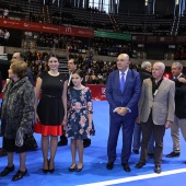 Fiesta del tenis español