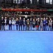 Fiesta del tenis español