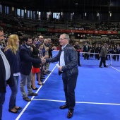 Fiesta del tenis español