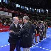 Fiesta del tenis español