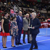 Fiesta del tenis español