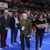 Fiesta del tenis español