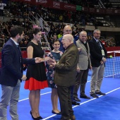 Fiesta del tenis español