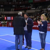 Fiesta del tenis español