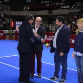 Fiesta del tenis español