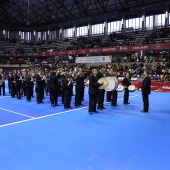 Fiesta del tenis español