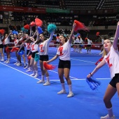 Fiesta del tenis español