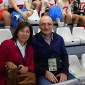 Fiesta del tenis español