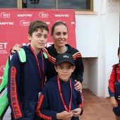 Fiesta del tenis español