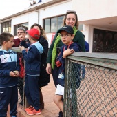 Fiesta del tenis español