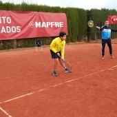 Fiesta del tenis español