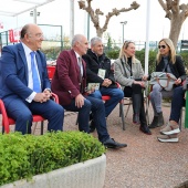 Fiesta del tenis español