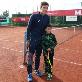 Fiesta del tenis español