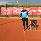 Fiesta del tenis español