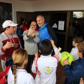 Fiesta del tenis español