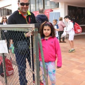 Fiesta del tenis español