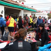 Fiesta del tenis español