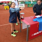 Fiesta del tenis español